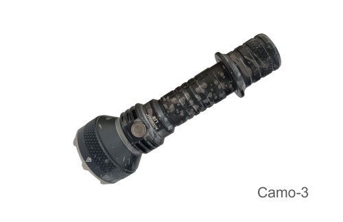 ACEBEAM L18 Camo Tactical Flashlight