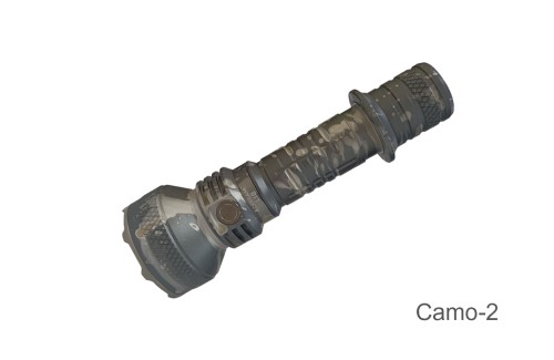 ACEBEAM L18 Camo Tactical Flashlight