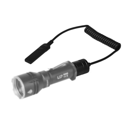 ACEBEAM L17 Tactical Flashlight