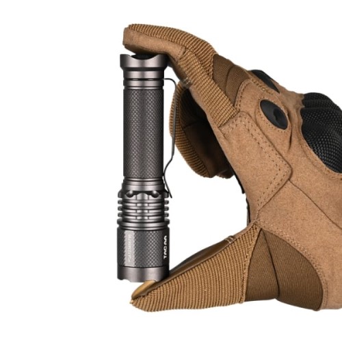 Acebeam Tac AA Flashlight