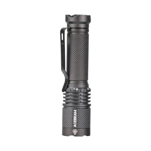 Acebeam Tac AA Flashlight