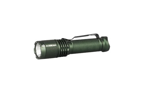 Acebeam Tac AA Flashlight