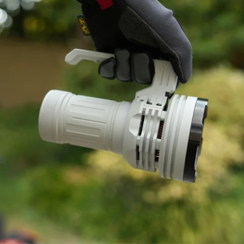 ACEBEAM X75 Micro-arc Oxidation Flashlight 70.3 HI