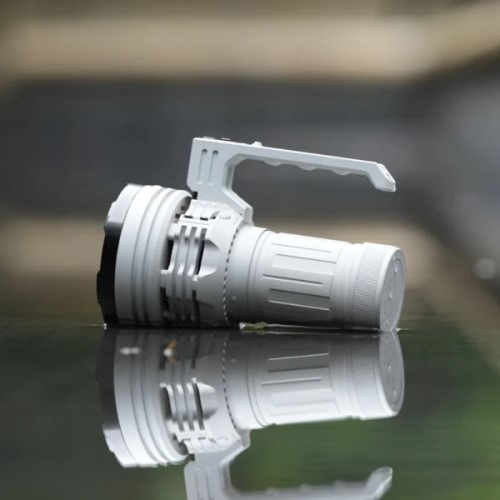 ACEBEAM X75 Micro-arc Oxidation Flashlight 70.3 HI