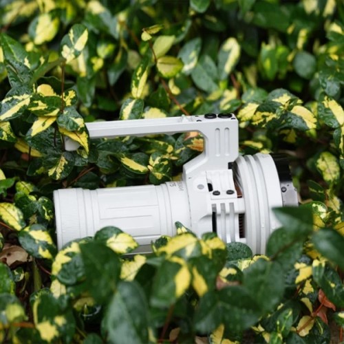ACEBEAM X75 Micro-arc Oxidation Flashlight 70.3 HI