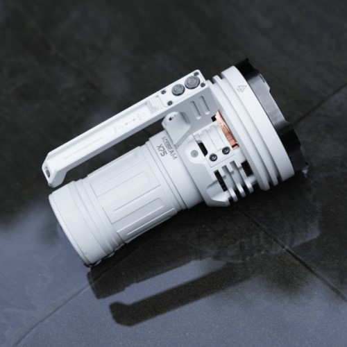 ACEBEAM X75 Micro-arc Oxidation Flashlight 70.3 HI