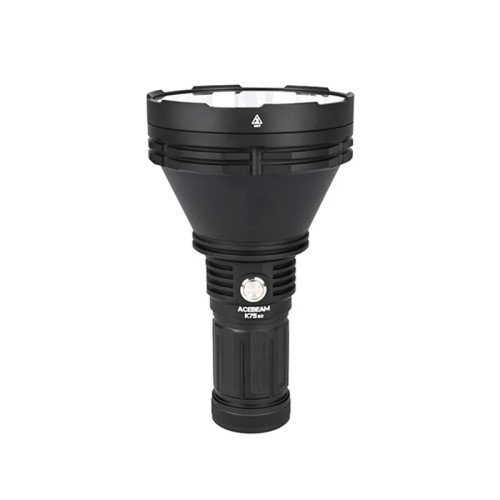 ACEBEAM K75 2.0 Longest Throw Flashlight