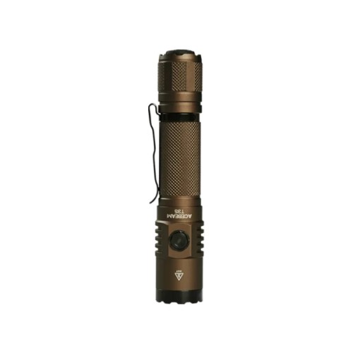 Acebeam T35 1900 lumens Compact Tactical Flashlight