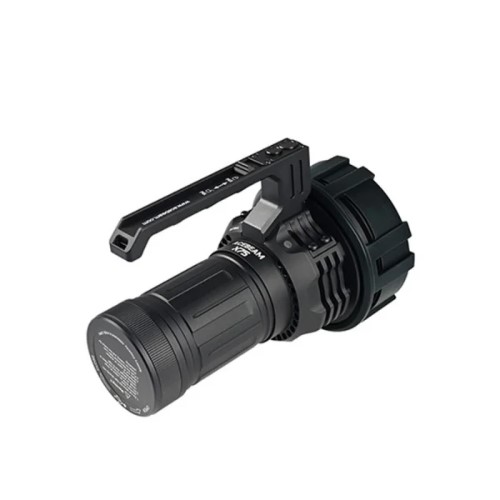 ACEBEAM X75 Brightest Power Bank Flashlight