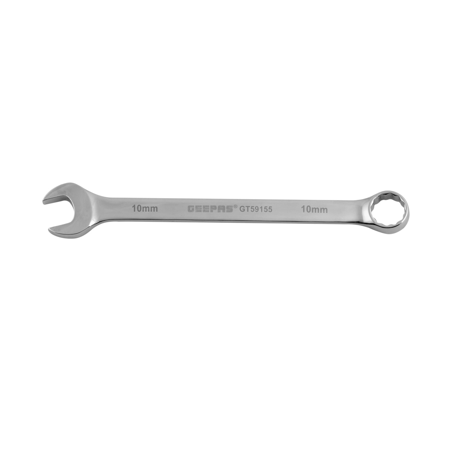 Geepas Gt59155 10mm Combination Spanner