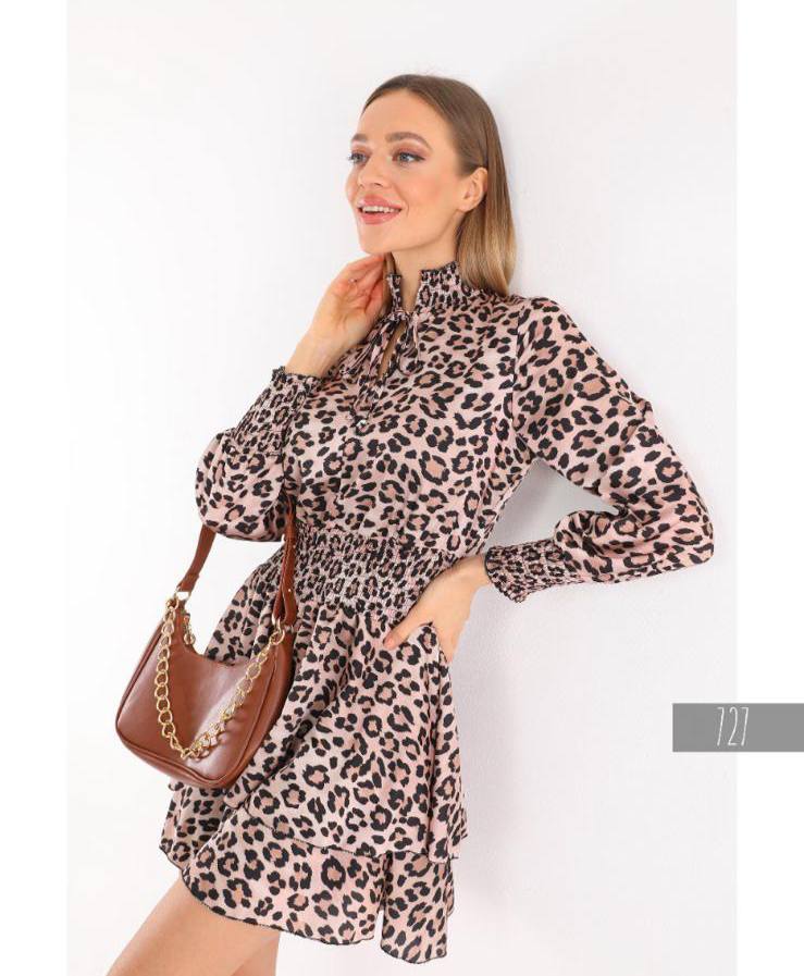 Women's Short dress