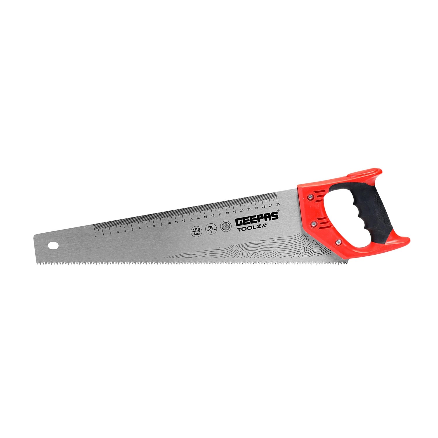Geepas Gt59215 16" Hand Saw Trp Handle