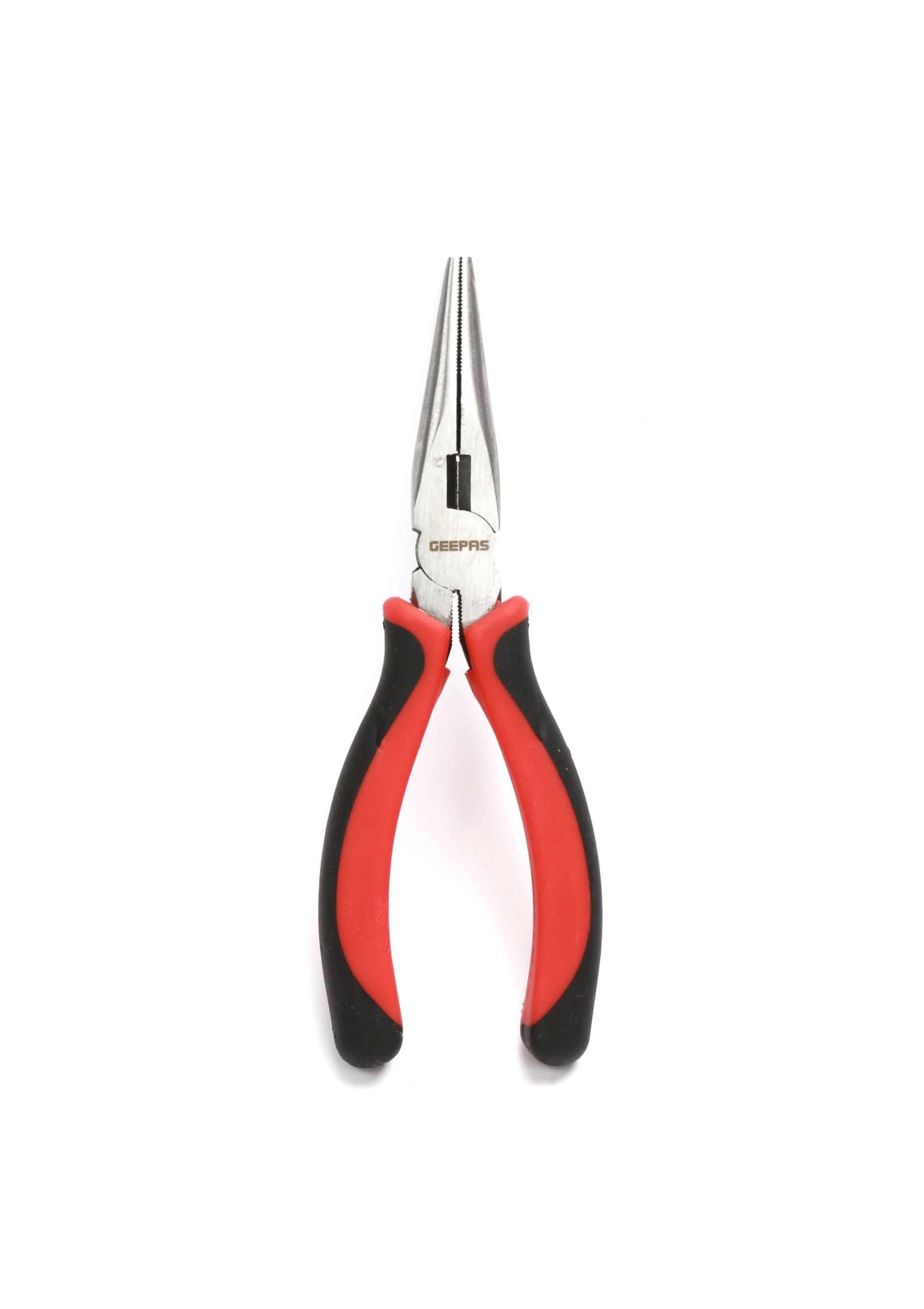 Geepas Long Nose Plier 8 Inch