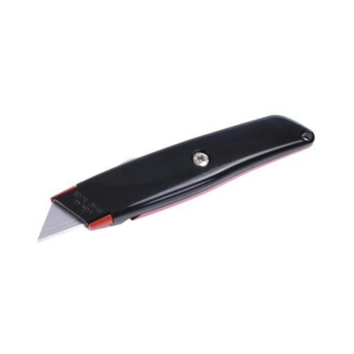 Geepas GT59233 Auto-Retractable Safety Utility Knife