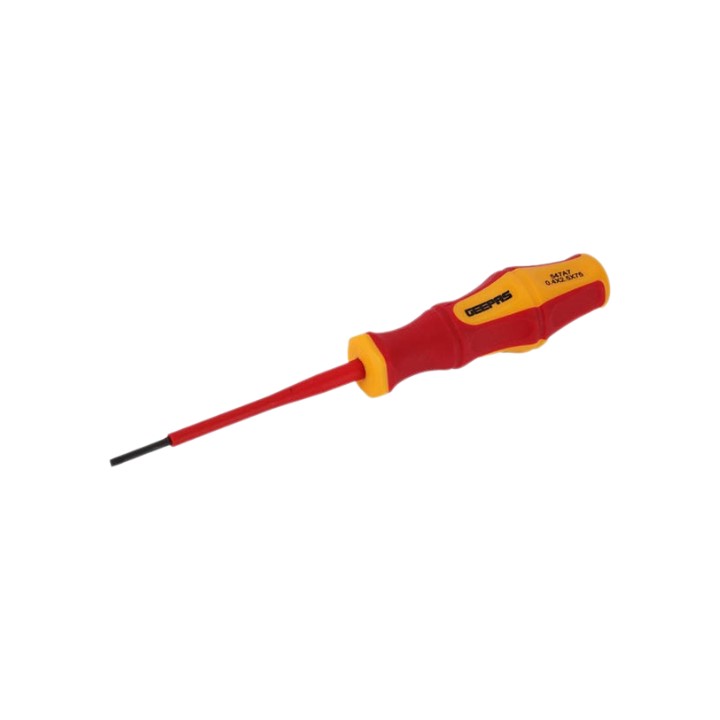 Vde Screwdriver