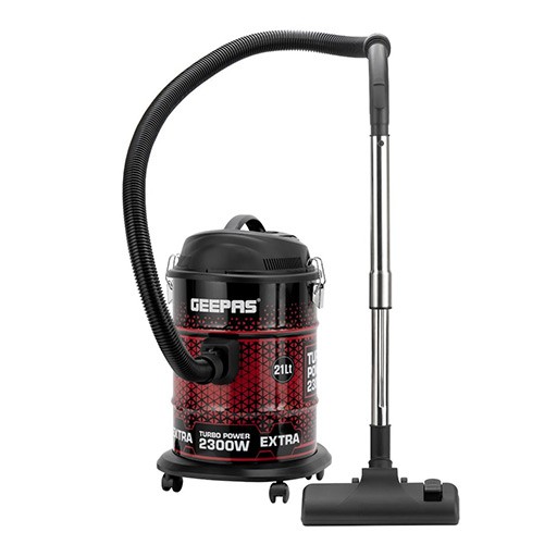 Geepas 21 Litre Vacuum Cleaner