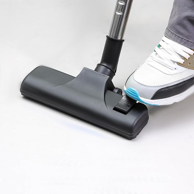 Geepas Drum Vacuum Cleaner 2300w 21l Gvc2598 image 3