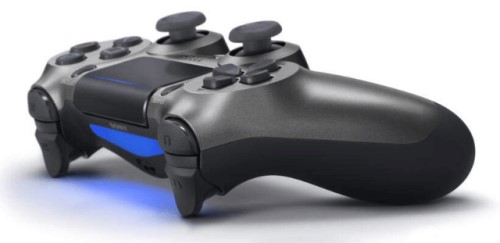 Dualshock 4 Wireless Controller