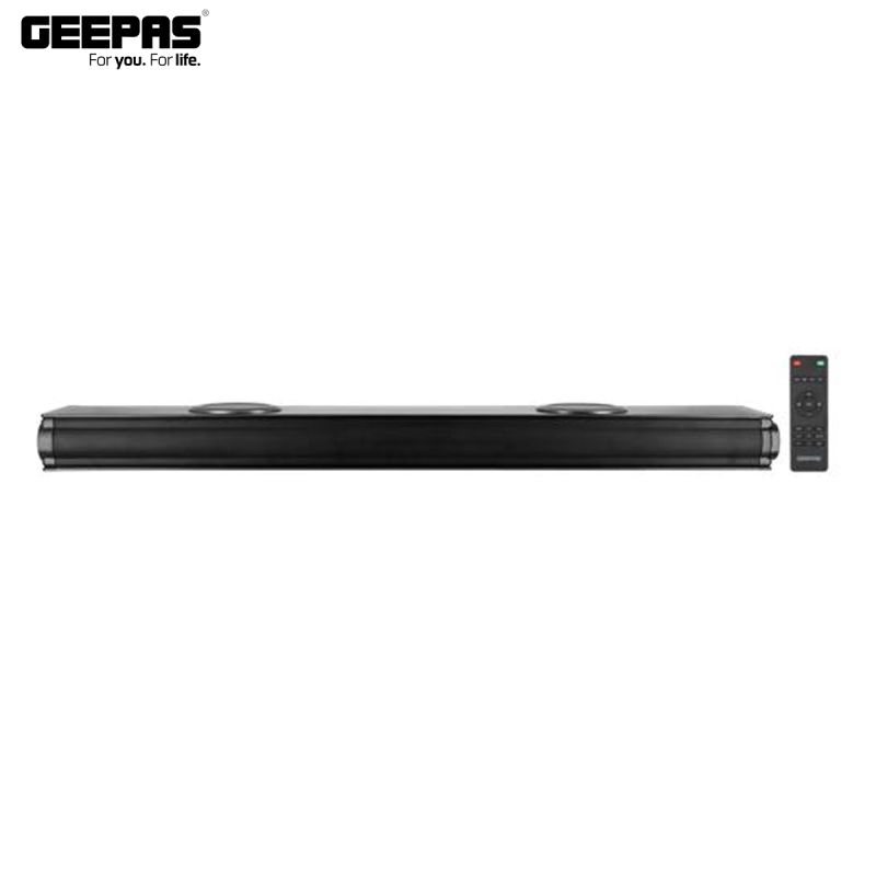 Geepas 2.2Ch Sound Bar