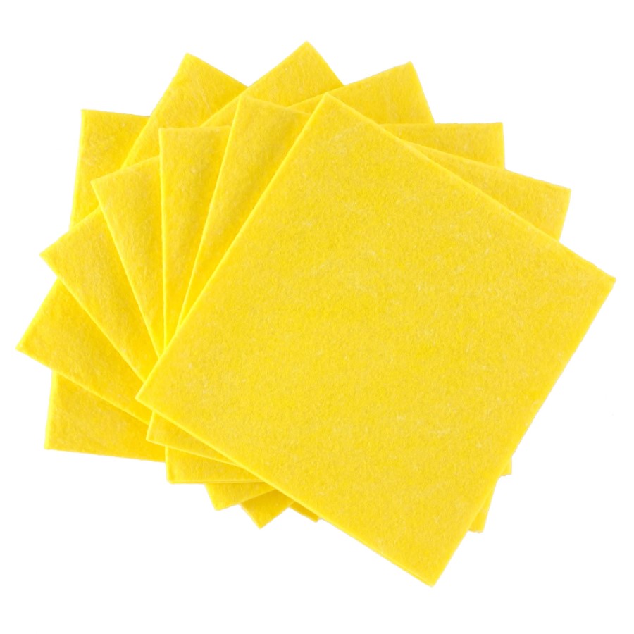 ڕۆیاڵفۆرد پەڕۆکی پاککەرەوە - ٨ پارچە