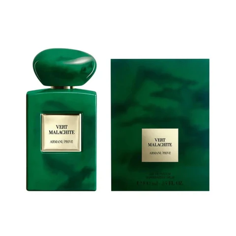 Armani Prive Vert malachitte edp 100ml