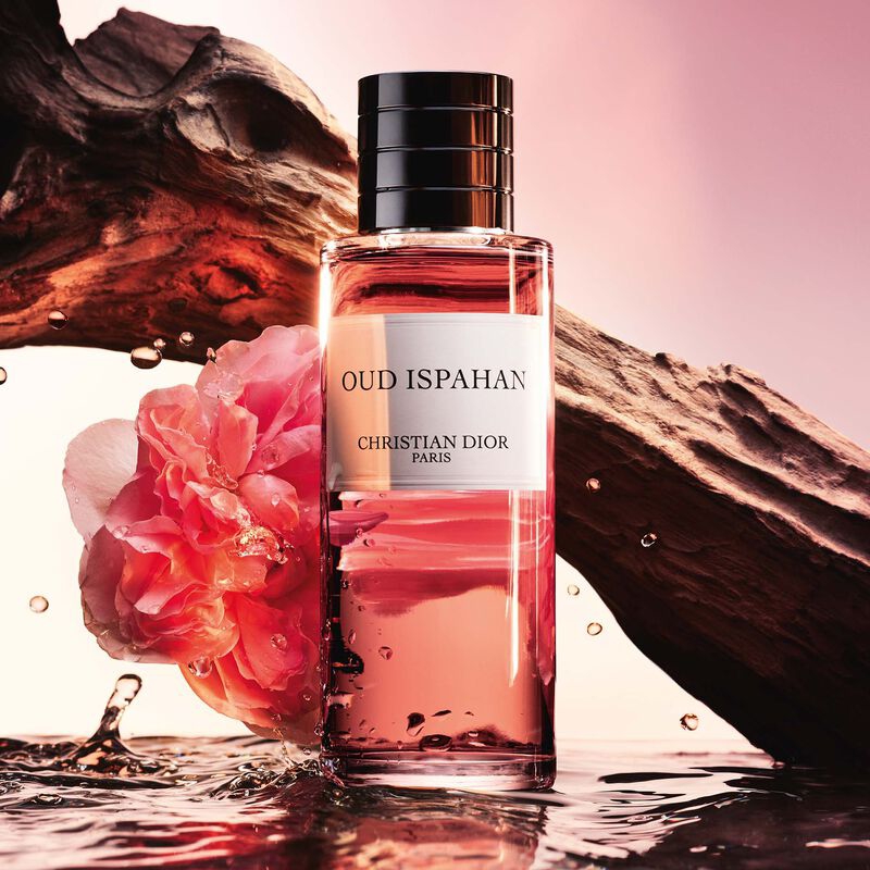 Christian Dior Oud Ispahan 125ml edp