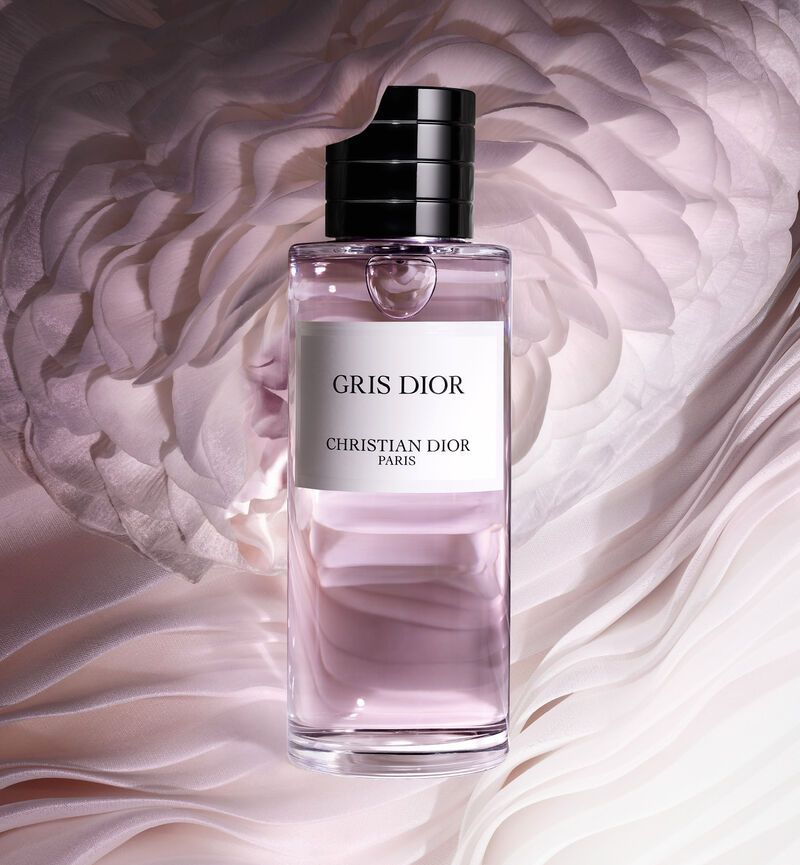Gris Dior by Christian Dior for Unisex - Eau de Parfum, 125ml