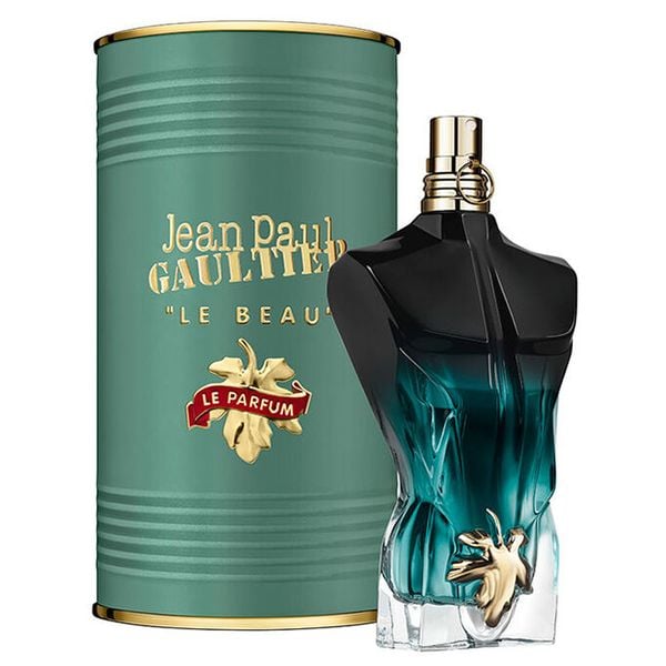 Le Beau Le by Jean Paul Gaultier for Men - Eau de Parfum Intense, 125ml