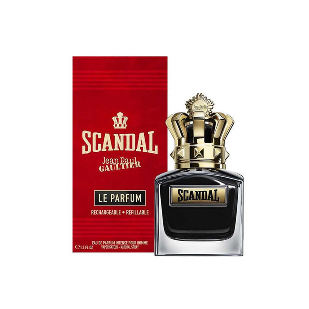 "Jean Paull Gaultter" Scandal le parfum edp 100ml