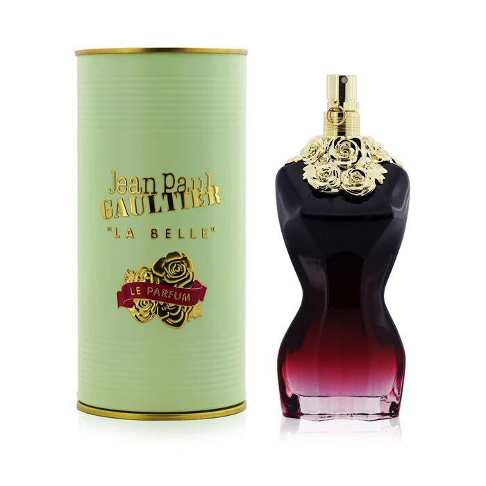 La Belle by Jean Paul Gaultier For Women - Eau de Parfum Intense - 100ml