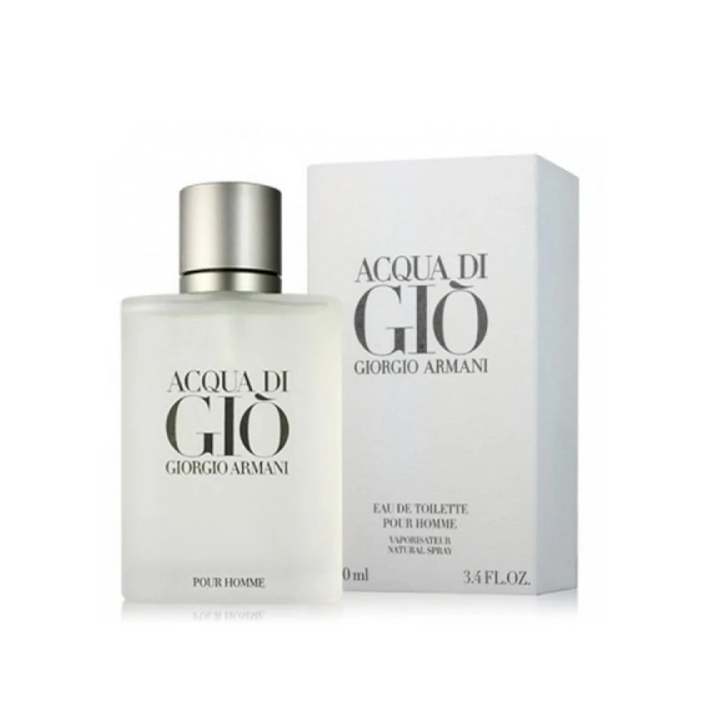 GiorArmani Acqua di gio edt 100ml