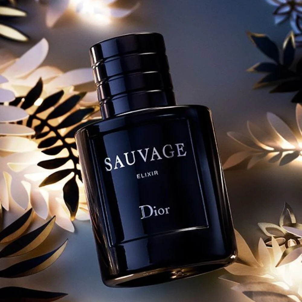 Dior Sauvage Elixir 60ml