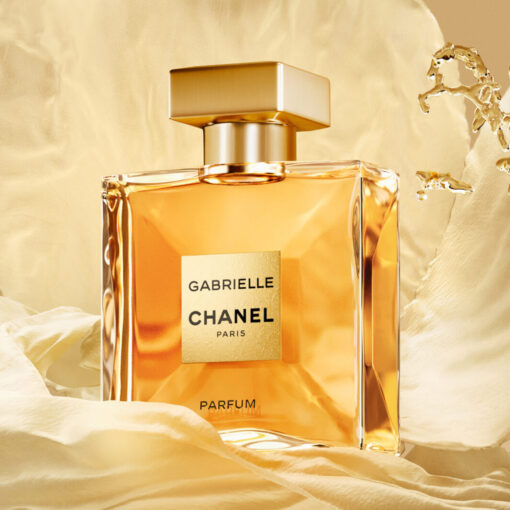 Gabrielle by Chanel for Women - Essence Eau de Parfum, 100ml