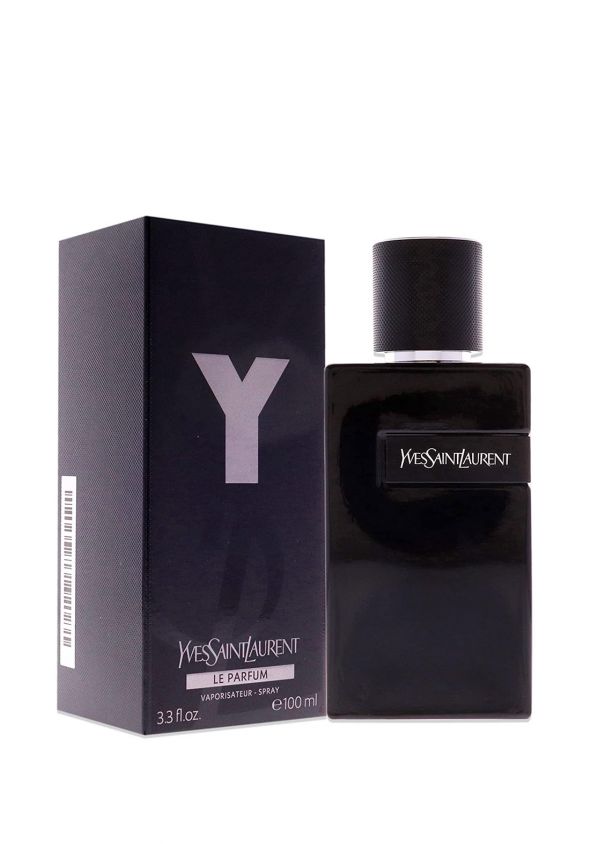 YSL Yves Saint Laurent Le Parfum 100ml Eau de Toilette