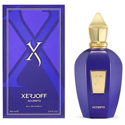 Xerjoff Accento EDP 100 ml