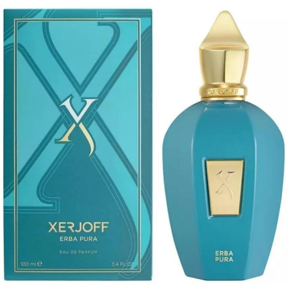 Xerjoff Erba Pura EDP 100ml