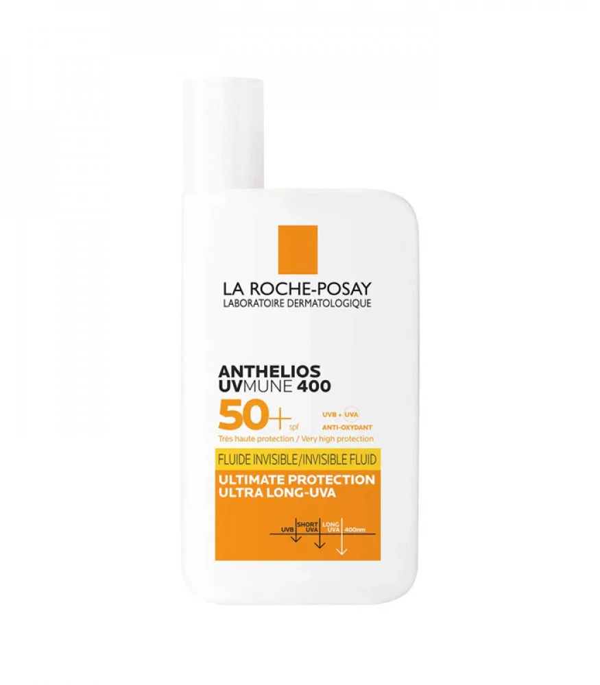 La roche - posay Anthelios uv mune 400
