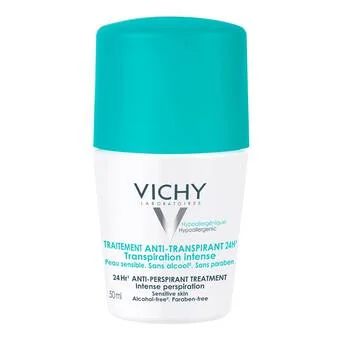 vichy Anti-Perspirant Deodorant Treatment