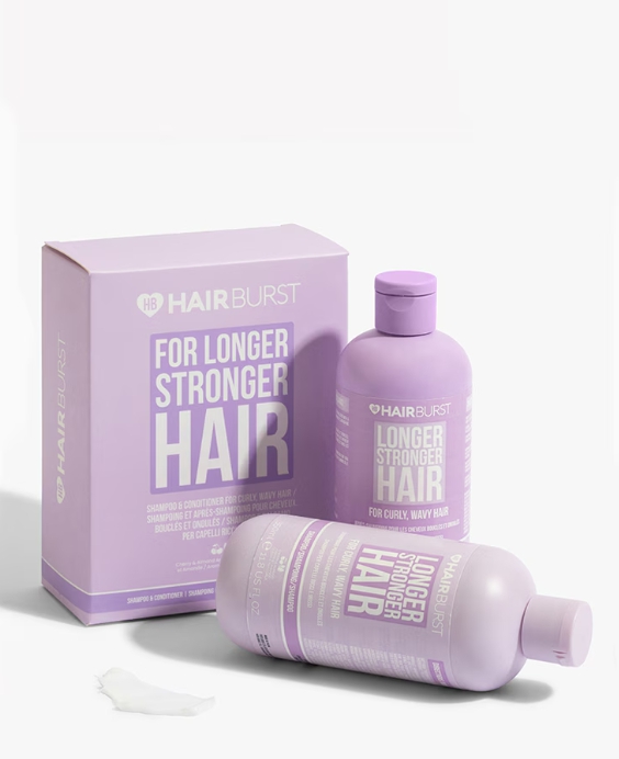 Hair brust  for curly & wavy hair set set