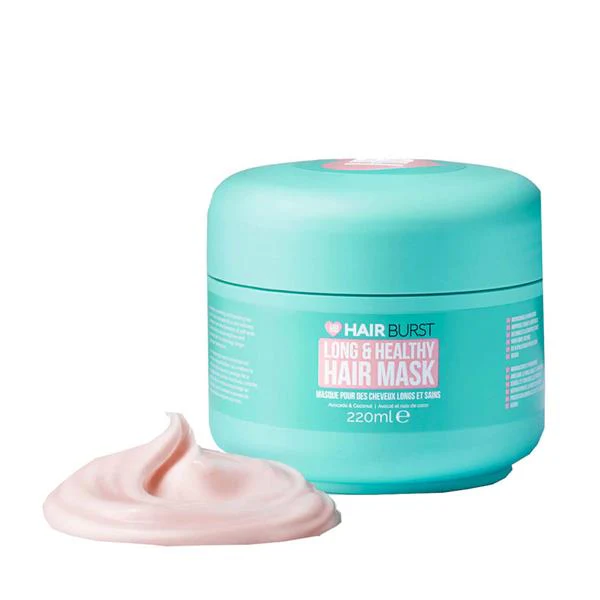 Hairburst mask for hair growth and strengthening 220 ml