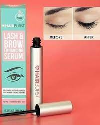 Hairburst Lash & Brow Enhancing Serum-9 ml