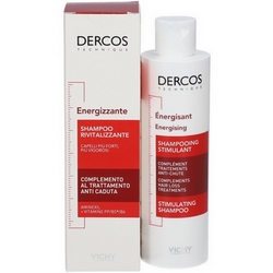 vichy shampoo anti hair loss