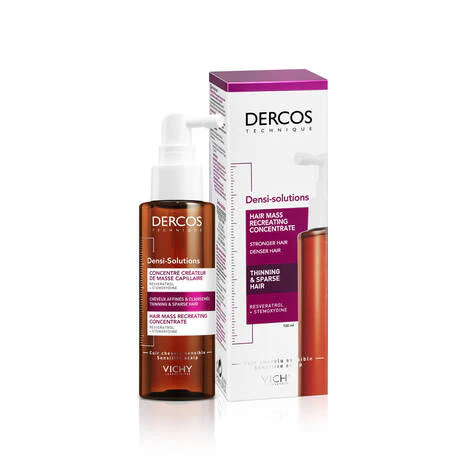 vichy densi-solutions spray