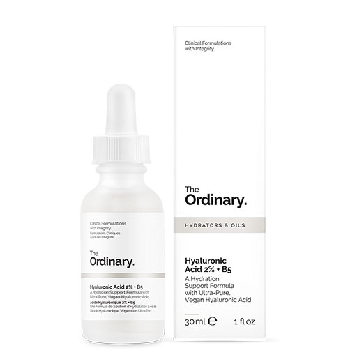 The Ordinary Hyaluronic Acid 2% * B5 - 30ml