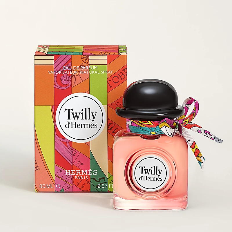 HERMES Twilly D'hermes edp 85ml
