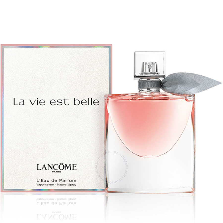 lancome la vie est belle L'edp 100ml