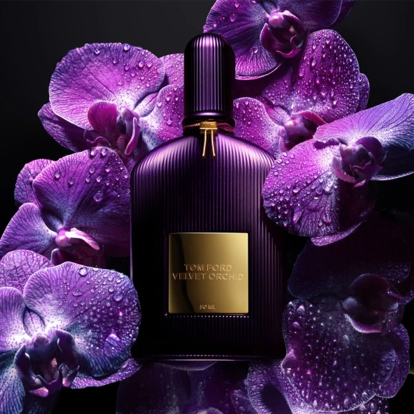 Tom Ford Edp Velvet Orchid Lumiere Vapo For Women