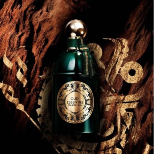 Guerlain Oud Essentiel Eau de Parfum for Unisex