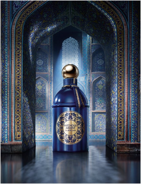 Guerlain Oud Essentiel Eau de Parfum for Unisex