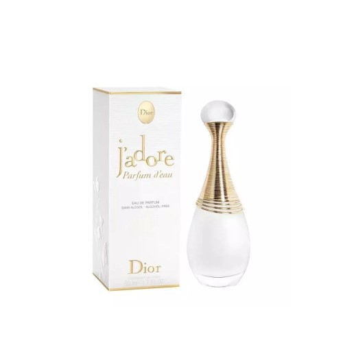 Dior J'adore Parfum D'EAU for Women
